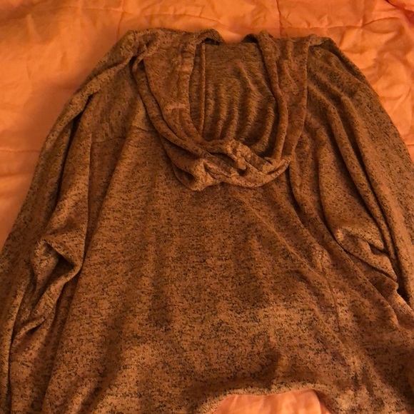 Oversized hoodie - Picture 4 of 6